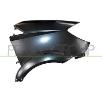 PRASCO ME9213003 Spatbord