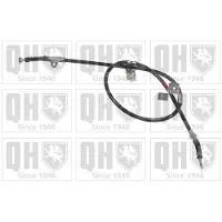 Quinton Hazell BC3105 Handremkabel
