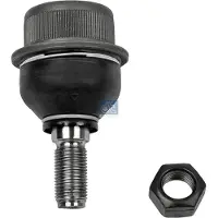 DT Spare Parts 7.13103 Fuseekogel