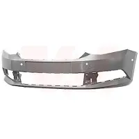 VAN WEZEL 7629571 Bumper