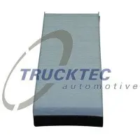 TRUCKTEC AUTOMOTIVE 07.59.049 Interieurfilter