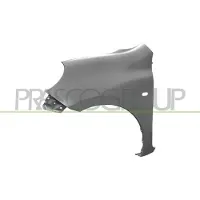 PRASCO DS0143014 Spatbord