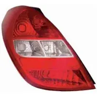 IPARLUX 16395331 Achterlicht