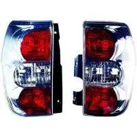IPARLUX 16884332 Achterlicht