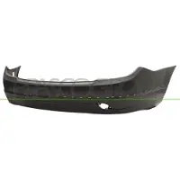 PRASCO ME0291051 Bumper