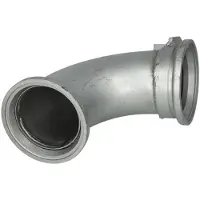 DINEX Uitlaatpijp 22279