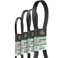 Gates V-snaar, Ventilator GATCB0036