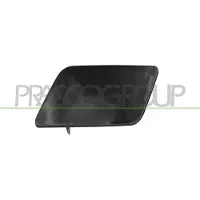 PRASCO AD8101238 Plaat, bumper
