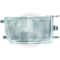 Diederichs 2212073 Knipperlichtautomaat / Pinkdoos