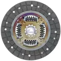 AISIN DTX-117 Koppelingsplaat