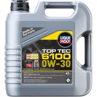 Liqui moly 20778 Motorolie