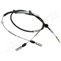 Japanparts BC-K09 Handremkabel