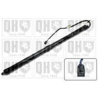 Quinton Hazell QTS728018 Elektromotor, achterklep