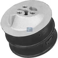 DT Spare Parts 1.27368 Motorsteunlager