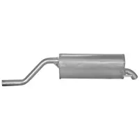 VEGAZ FTS-387IMA Einddemper