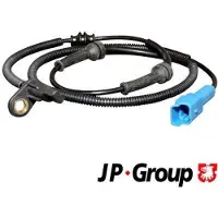 JP GROUP 4197100900 Wielsnelheidssensor (ABS)