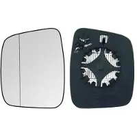 IPARLUX 31229022 Spiegelglas, buitenspiegel