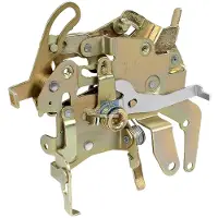 DT Spare Parts Deurslot 4.68384