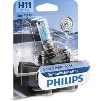 Philips 12362WVUB1 Gloeilamp, verstraler