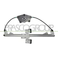PRASCO SK324W024 Raammechanisme
