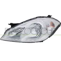 PRASCO ME3264904 Koplamp