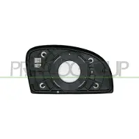 PRASCO HN3307514 Spiegelglas, buitenspiegel