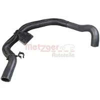 METZGER 2421393 Radiateurslang