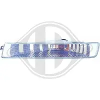Diederichs 1895070 Knipperlichtautomaat / Pinkdoos