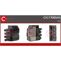 Casco CIC77005AS Bobine