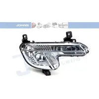 Johns 57 48 30 Mistlamp