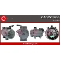 Casco CAC85017GS Aircopomp