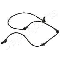 Japanparts ABS-109 Wielsnelheidssensor (ABS)
