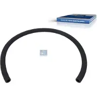 DT Spare Parts 2.15628 Radiateurslang