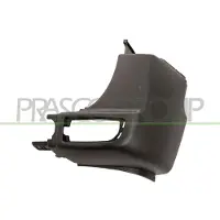 PRASCO ME9191153 Achterbumper