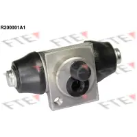 FTE 9210284 Wielremcilinder