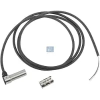 DT Spare Parts 3.37109 Wielsnelheidssensor (ABS)