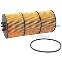 AUGER 95796 Oliefilter