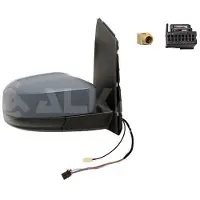 Alkar 9246877 Buitenspiegel