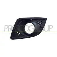 PRASCO FD3422134 Ventilatiegrille, bumper