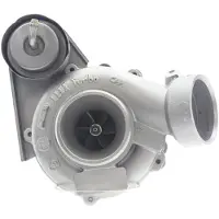 ALANKO 11901296 Turbocharger
