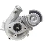 ALANKO 11900799 Turbocharger