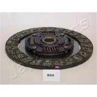 Japanparts DF-994 Koppelingsplaat