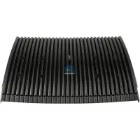 DT Spare Parts 2.71384 Spatbord