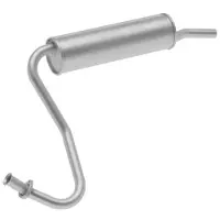 Hella 8LD 366 026-931 Einddemper