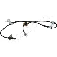 Japanparts ABS-834 Wielsnelheidssensor (ABS)