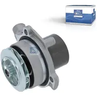 DT Spare Parts 11.14006 Waterpomp