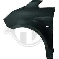 Diederichs 1668007 Spatbord