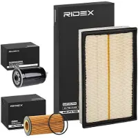 RIDEX 4055F7794 Filterset
