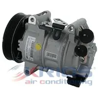 MEAT & DORIA K12165 Aircopomp