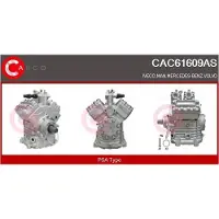 Casco CAC61609AS Aircopomp